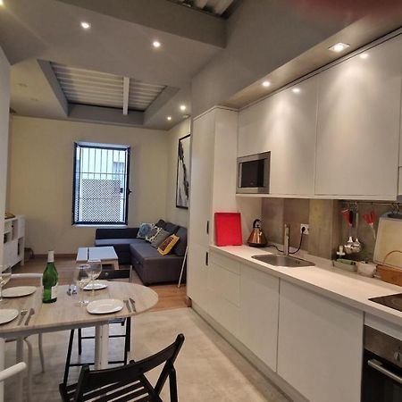Duplex El Patio En Centro De Sevilla Bagian luar foto