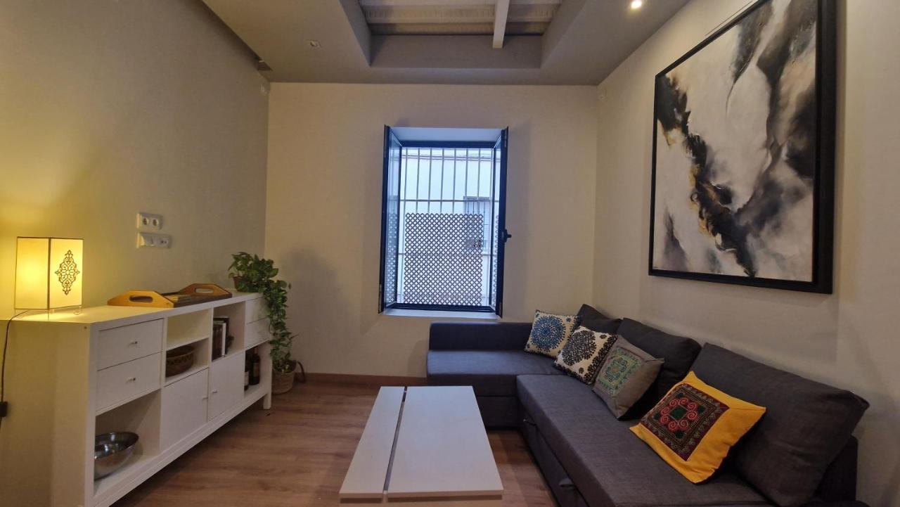 Duplex El Patio En Centro De Sevilla Bagian luar foto