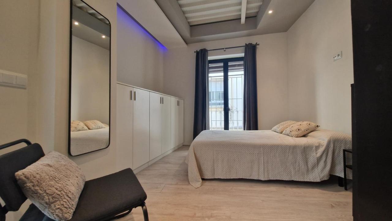 Duplex El Patio En Centro De Sevilla Bagian luar foto